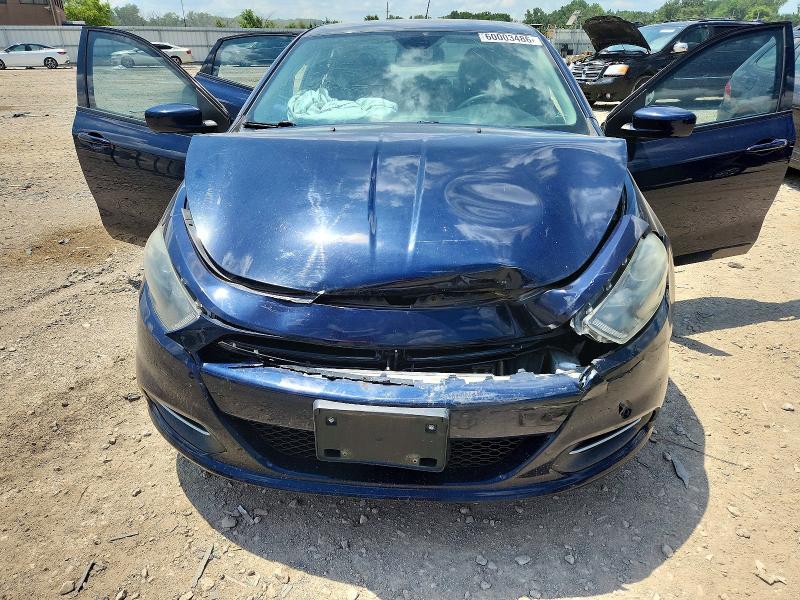 Продаж на аукціоні авто 2015 Dodge Dart, vin: 1C3CDFBB4FD265318, номер лоту: 60003486