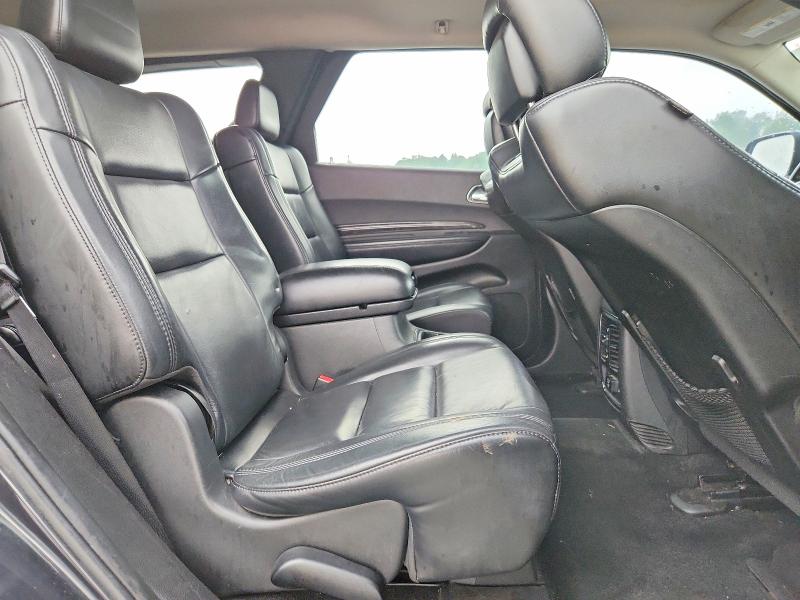 Продаж на аукціоні авто 2013 Dodge Durango, vin: 1C4SDJDT2DC682651, номер лоту: 61725946
