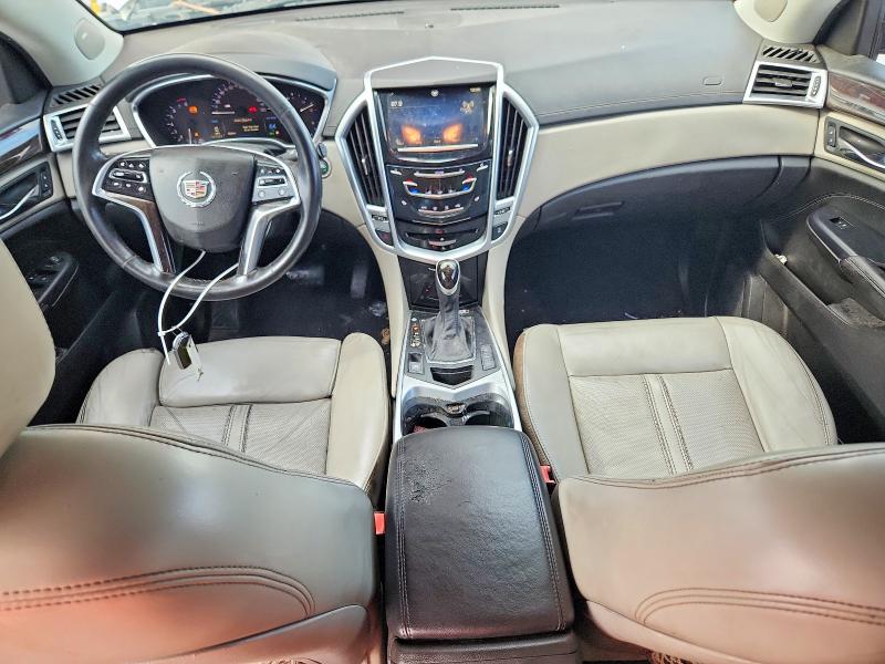 2013 Cadillac Srx მანქანა იყიდება აუქციონზე, vin: 3GYFNCE38DS619177, აუქციონის ნომერი: 60687626