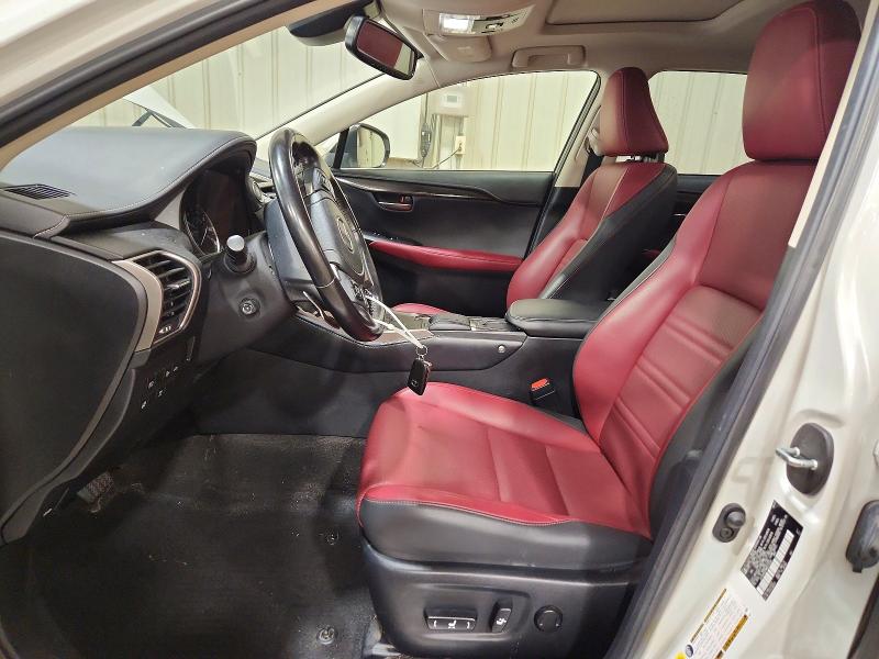 62856456 :رقم المزاد ، JTJGARDZ4M5019245 vin ، 2021 Lexus Nx 300 مزاد بيع