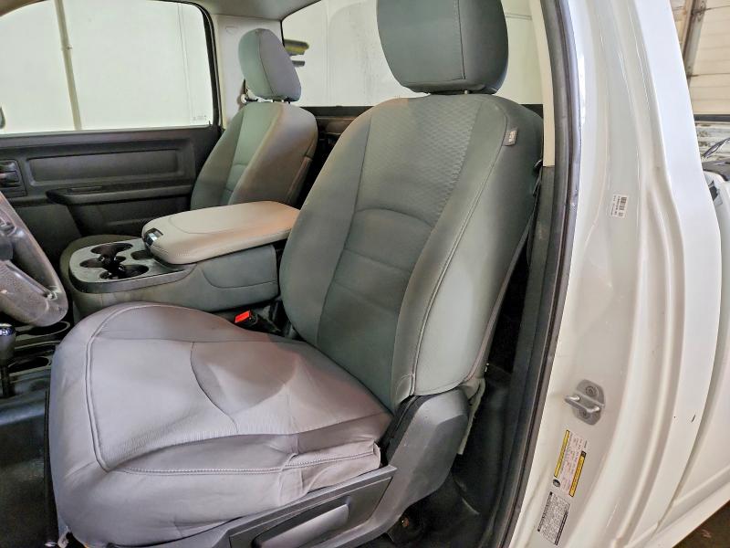 61221156 :رقم المزاد ، 3C6LR5AL7DG532329 vin ، 2013 Ram 2500 مزاد بيع