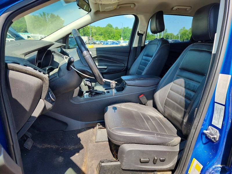 Продажа на аукционе авто 2018 Ford Escape, vin: 1FMCU9H91JUB63402, номер лота: 62459046