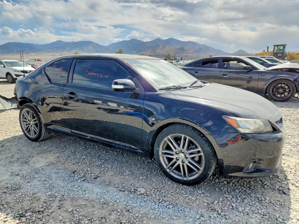 Aukcja sprzedaży 2012 Scion Tc, vin: JTKJF5C76C3027028, numer aukcji: 59648026