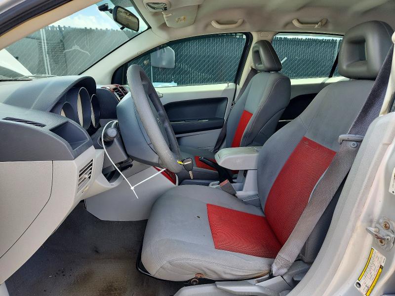 60996056 :رقم المزاد ، 1B3HB48B97D561683 vin ، 2007 Dodge Caliber مزاد بيع