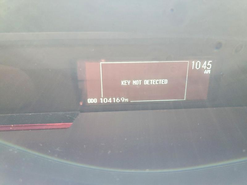 Aukcja sprzedaży 2011 Toyota Prius, vin: JTDKN3DU3B1398228, numer aukcji: 60126396