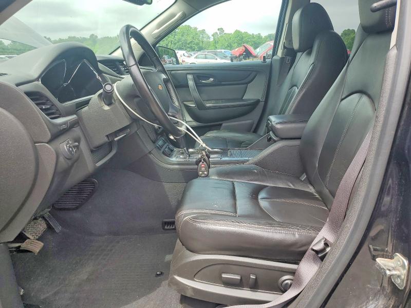 60066366 :رقم المزاد ، 1GNKVHKD2FJ295377 vin ، 2015 Chevrolet Traverse مزاد بيع