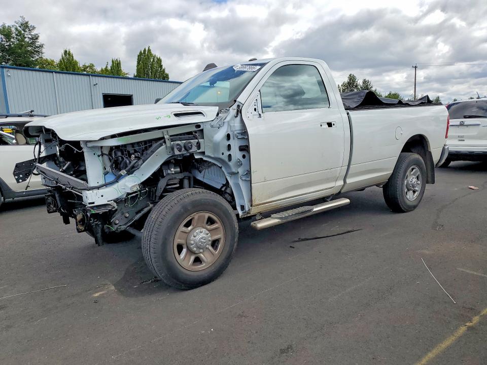 Продаж на аукціоні авто 2024 Ram 2500, vin: 3C6MR5AJ2RG269807, номер лоту: 58997886