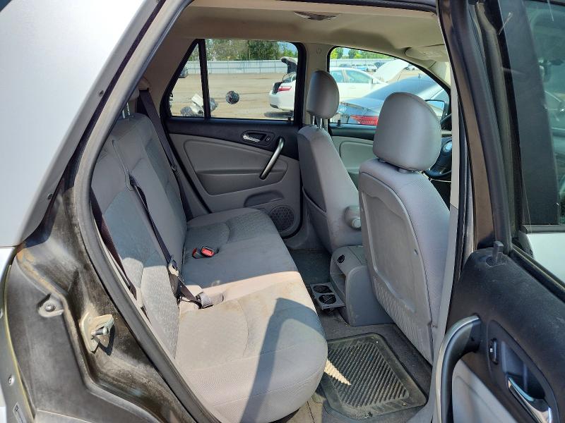 Продажа на аукционе авто 2007 Saturn Vue, vin: 5GZCZ33D77S812671, номер лота: 62944836