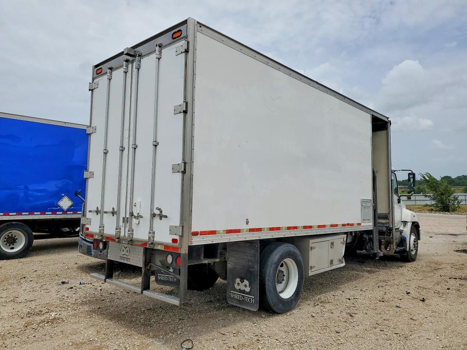 Aukcja sprzedaży 2015 Hino Hino 338, vin: 5PVNV8JT8F4S53812, numer aukcji: 57665746