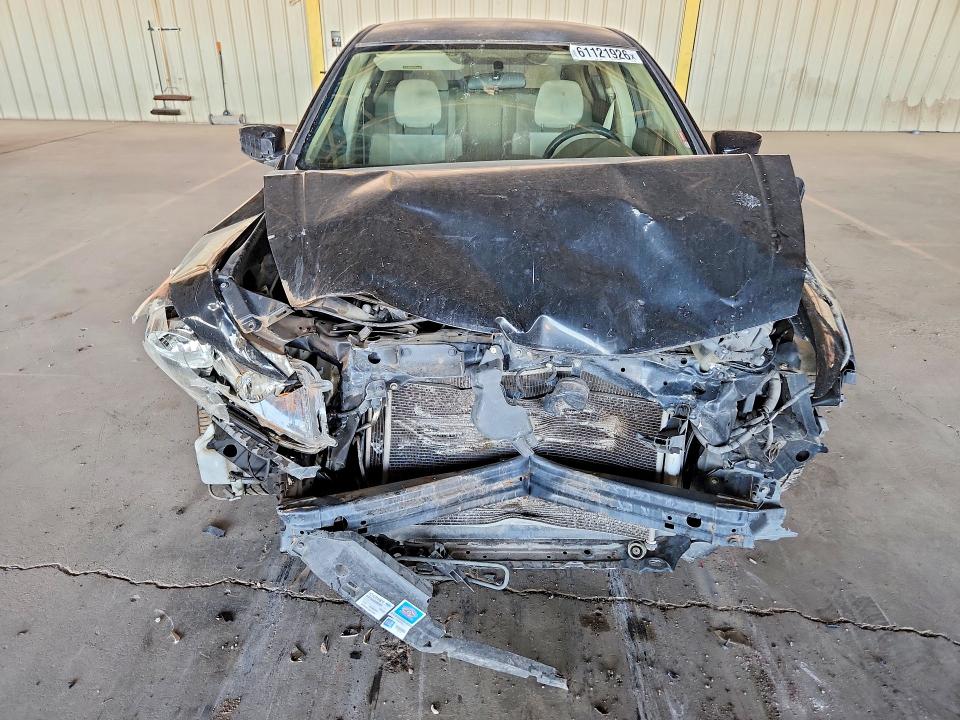 Aukcja sprzedaży 2009 Honda Accord, vin: JHMCP26359C013262, numer aukcji: 61121926