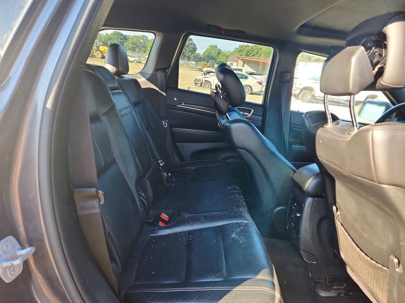 Продажа на аукционе авто 2014 Jeep Grand Cherokee, vin: 1C4RJFBGXEC482189, номер лота: 60748136
