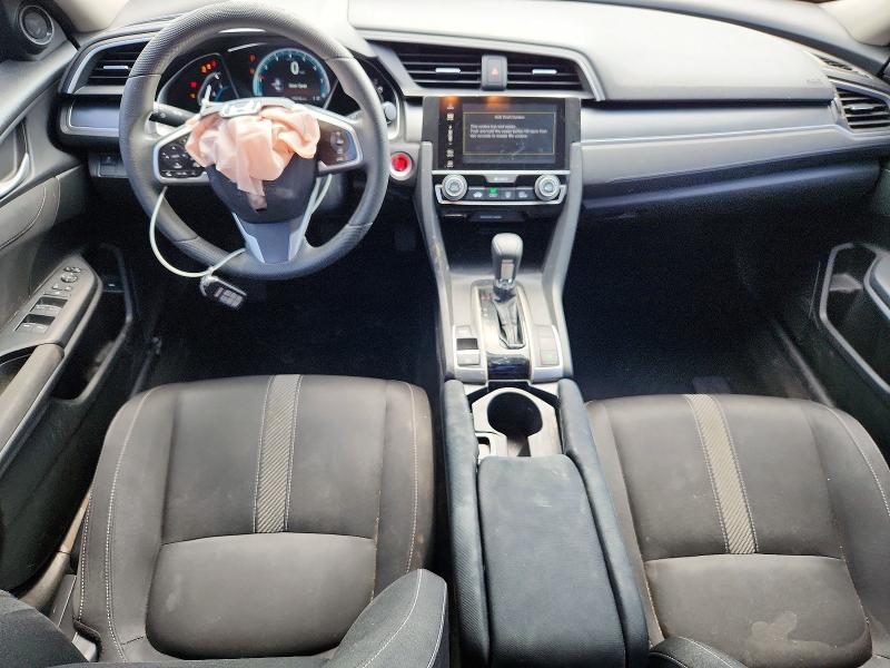 Aukcja sprzedaży 2016 Honda Civic, vin: 2HGFC2F75GH507324, numer aukcji: 58434116