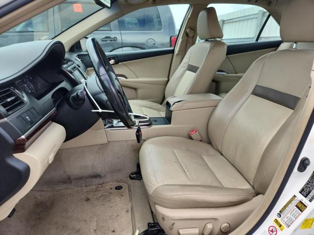 Продажа на аукционе авто 2012 Toyota Camry, vin: 4T1BF1FK5CU607963, номер лота: 59135496