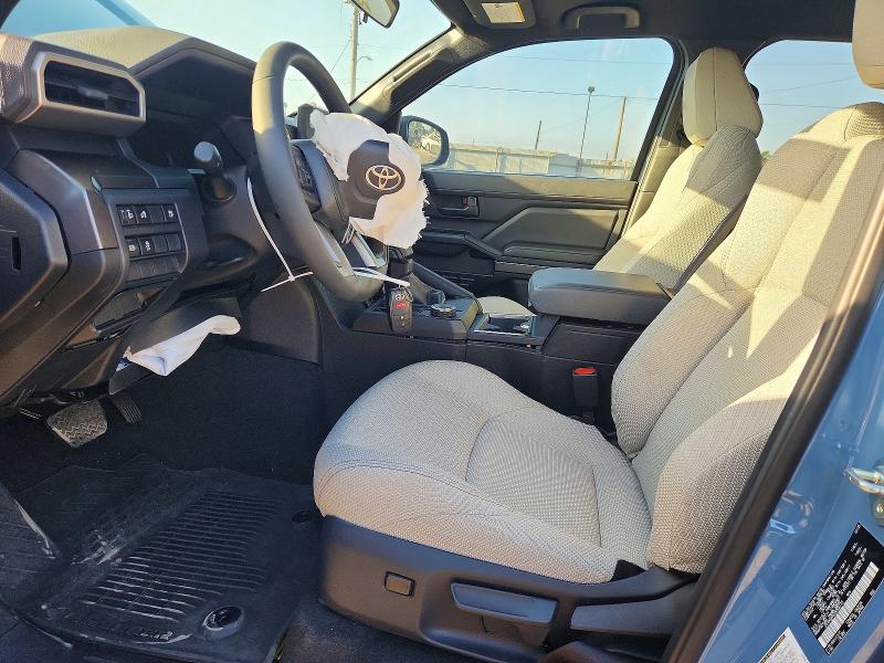 Продажа на аукционе авто 2025 Toyota 4runner, vin: JTEVA5AR6S5006173, номер лота: 61394116