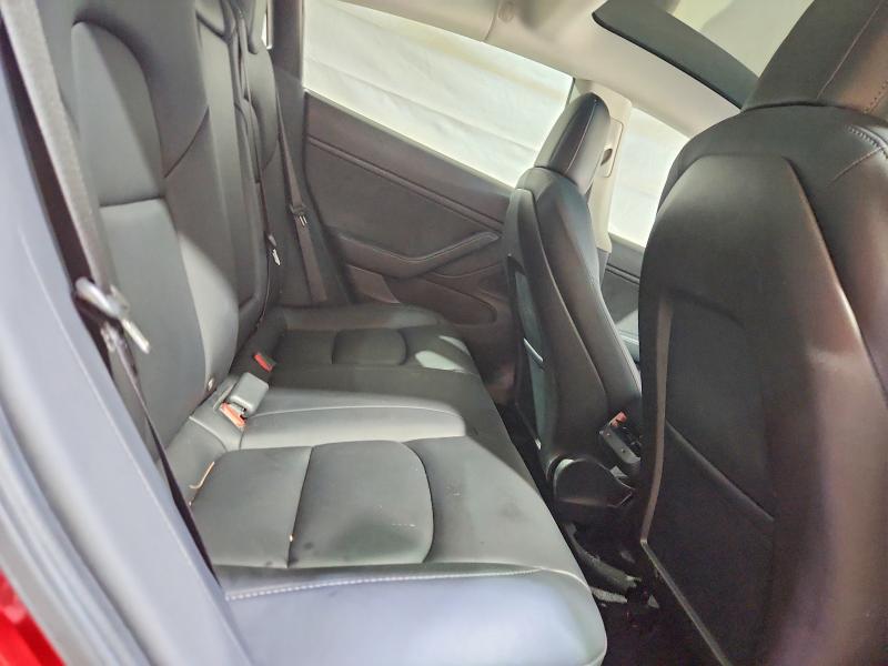 Продажа на аукционе авто 2020 Tesla Model 3, vin: 5YJ3E1EB2LF600328, номер лота: 61196816