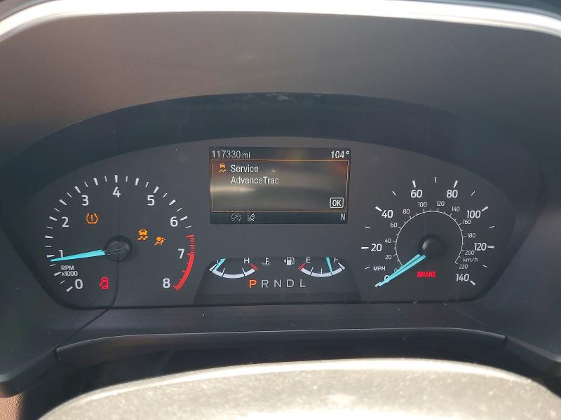 Продажа на аукционе авто 2022 Ford Escape, vin: 1FMCU9H95NUA44211, номер лота: 61138276