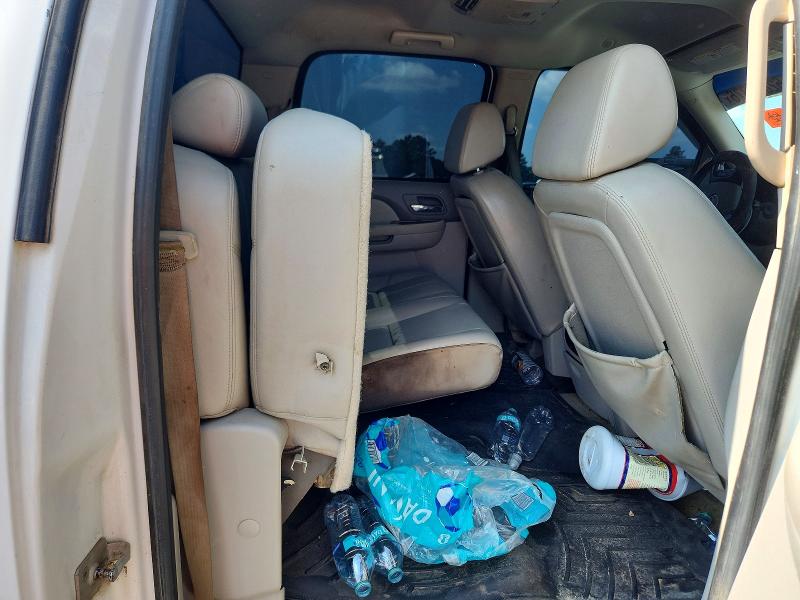 Aukcja sprzedaży 2009 Gmc Sierra, vin: 1GTHK63669F130133, numer aukcji: 62898376
