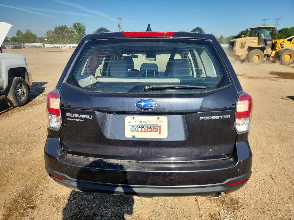 Aukcja sprzedaży 2018 Subaru Forester, vin: JF2SJABC4JH514134, numer aukcji: 63133156