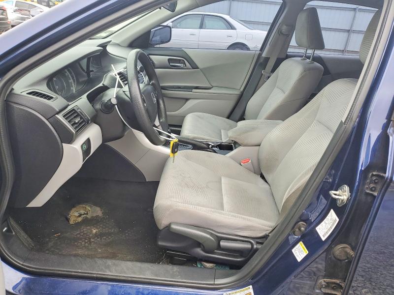 59722386 :رقم المزاد ، 1HGCR2F37EA009202 vin ، 2014 Honda Accord مزاد بيع