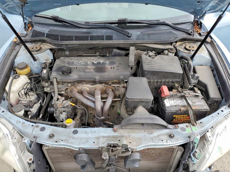 Продаж на аукціоні авто 2007 Toyota Camry, vin: 4T1BE46K97U724567, номер лоту: 62971216