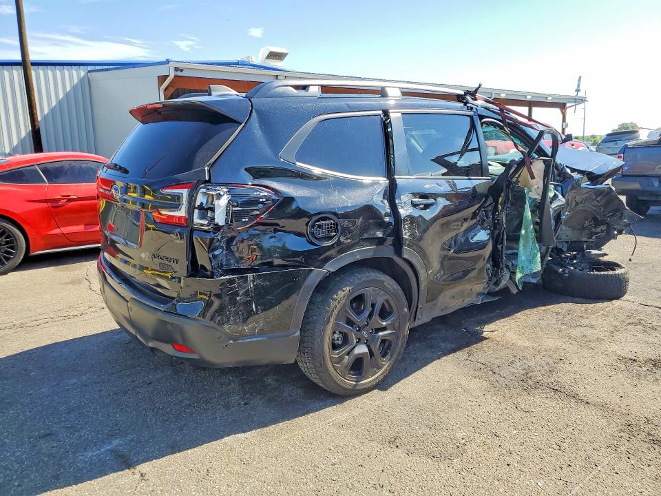 2023 Subaru Ascent მანქანა იყიდება აუქციონზე, vin: 4S4WMAKD1P3402635, აუქციონის ნომერი: 62885526