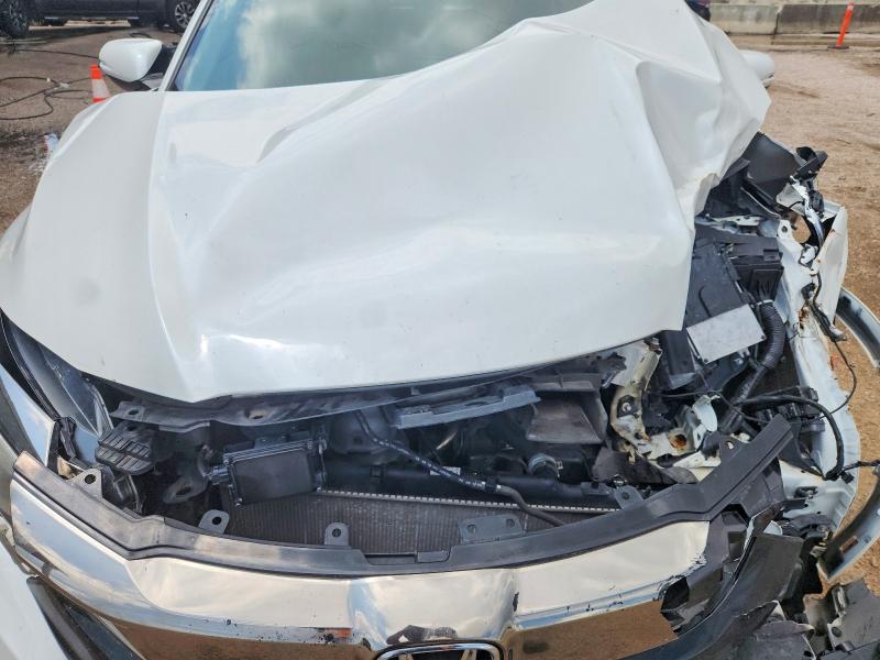 59364616 :رقم المزاد ، 3CZRU6H9XKM704735 vin ، 2019 Honda Hr-v مزاد بيع