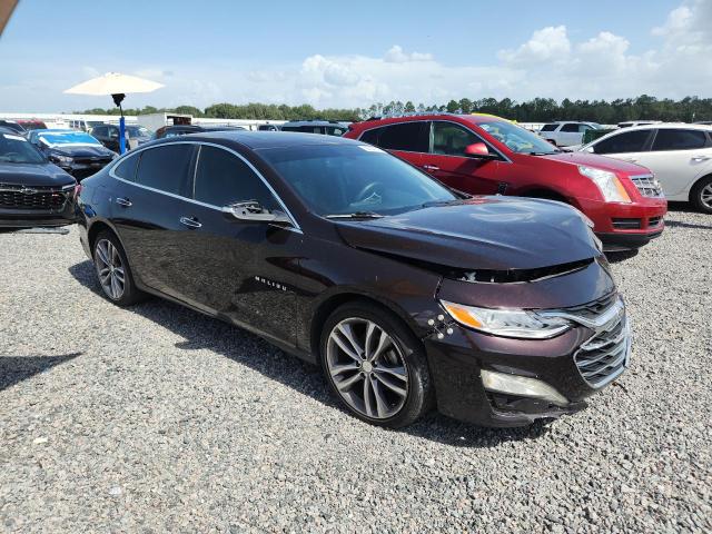 Продаж на аукціоні авто 2020 Chevrolet Malibu, vin: 1G1ZE5SX5LF093379, номер лоту: 60224316