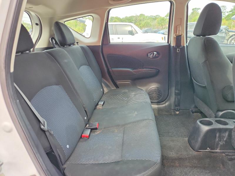 Aukcja sprzedaży 2015 Nissan Versa Note, vin: 3N1CE2CP9FL382837, numer aukcji: 53381576
