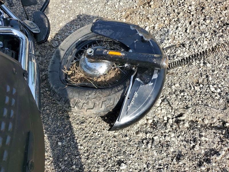 2020 Harley-davidson Flhcs მანქანა იყიდება აუქციონზე, vin: 1HD1YBK10LB044215, აუქციონის ნომერი: 59984086