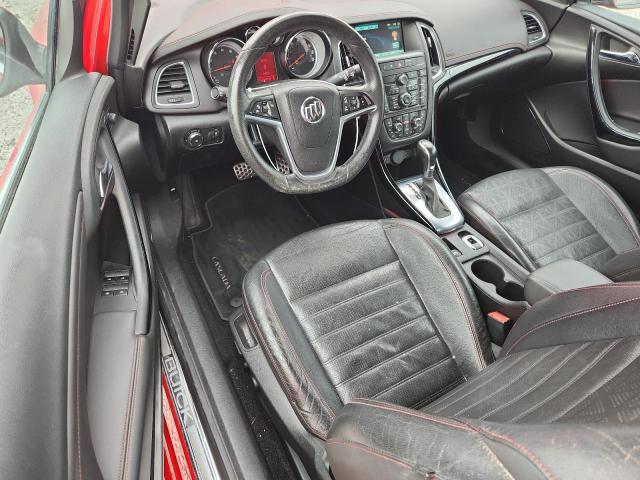 Auction sale of the 2017 Buick Cascada, vin: W04WJ3N5XHG131561, lot number: 59838456