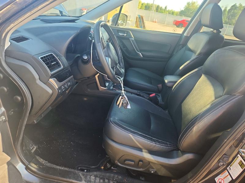 Auction sale of the 2018 Subaru Forester, vin: JF2SJEWC5JH441017, lot number: 62782916