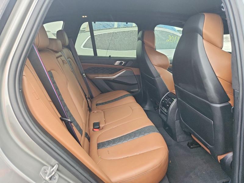 Aukcja sprzedaży 2020 Bmw X5, vin: 5YMJU0C0XL9D64019, numer aukcji: 60691106
