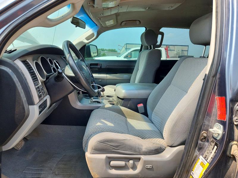 2010 Toyota Tundra მანქანა იყიდება აუქციონზე, vin: 5TFEM5F16AX004473, აუქციონის ნომერი: 61310076