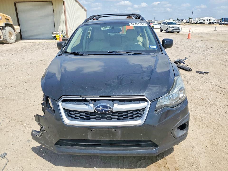 Продажа на аукционе авто 2012 Subaru Impreza, vin: JF1GPAL60CH246185, номер лота: 62431156