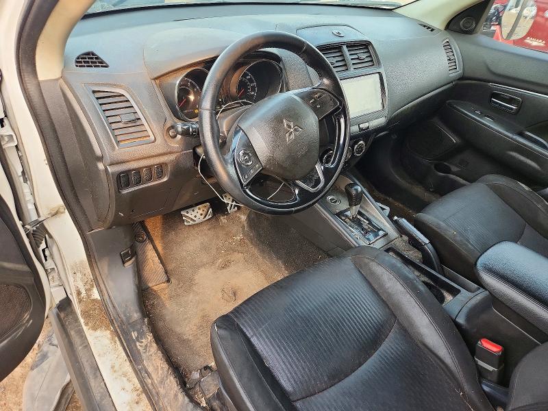 Aukcja sprzedaży 2019 Mitsubishi Outlander Sport, vin: JA4AR3AU1KU025220, numer aukcji: 61105706