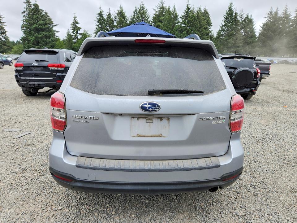 Продажа на аукционе авто 2015 Subaru Forester, vin: JF2SJAHC7FH467941, номер лота: 60219836