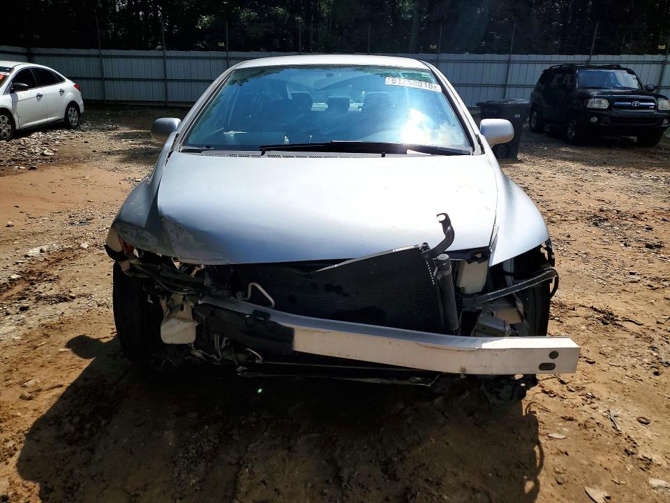 Aukcja sprzedaży 2007 Honda Civic, vin: 1HGFA16577L103183, numer aukcji: 61250916