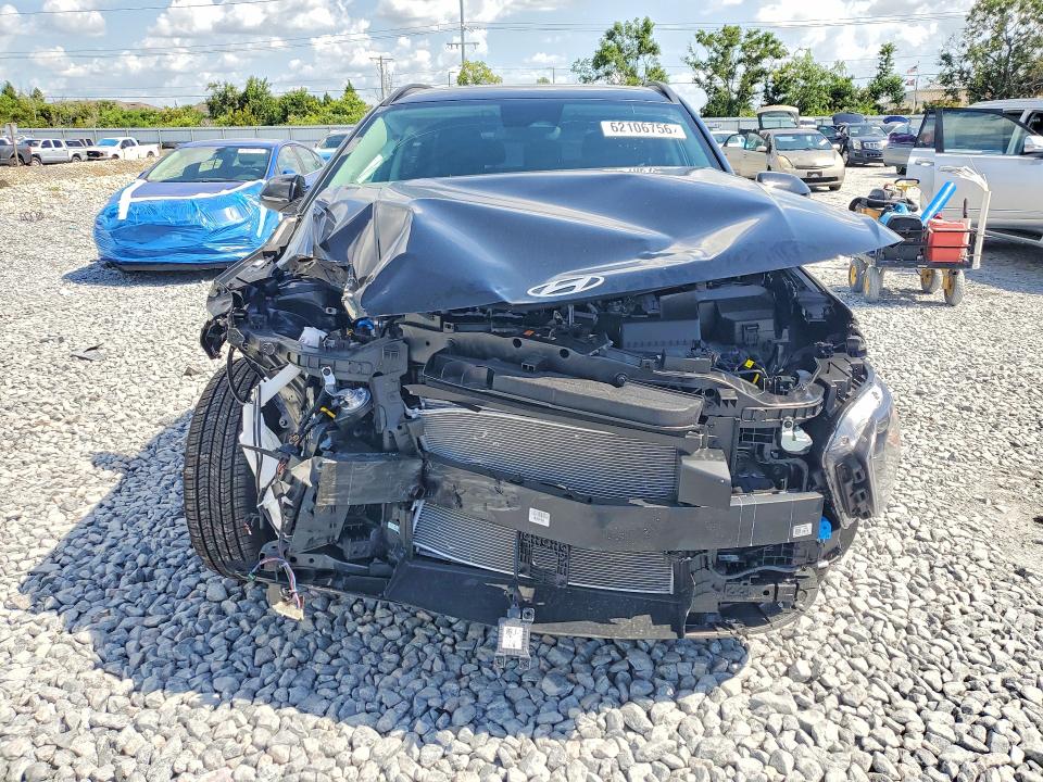 Aukcja sprzedaży 2026 Hyundai Kona, vin: KM8HF3AB6TU477317, numer aukcji: 62106756