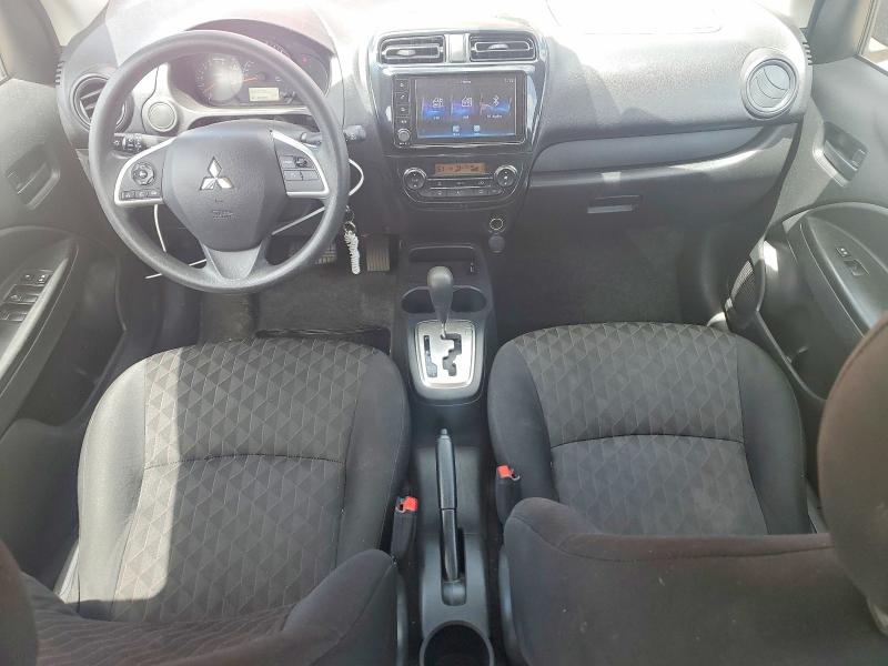 Продаж на аукціоні авто 2022 Mitsubishi Mirage, vin: ML32AUHJ6NH006701, номер лоту: 59291576