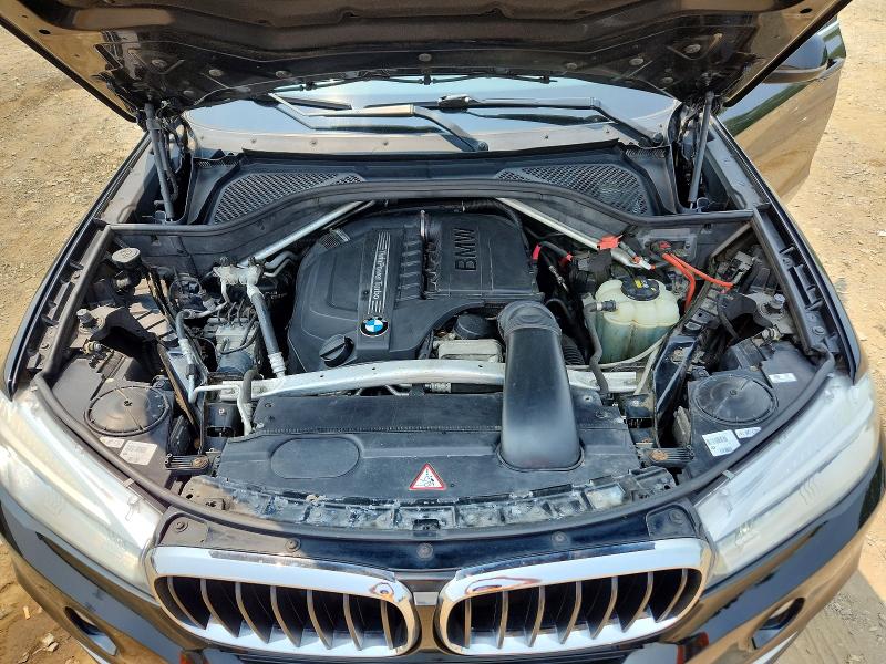 Продаж на аукціоні авто 2016 Bmw X5, vin: 5UXKR0C50G0P26388, номер лоту: 60380866