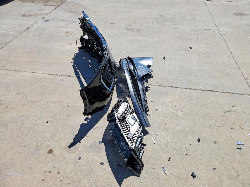 61543216 :رقم المزاد ، WA1LCBF78TD005121 vin ، 2026 Audi Q7 مزاد بيع