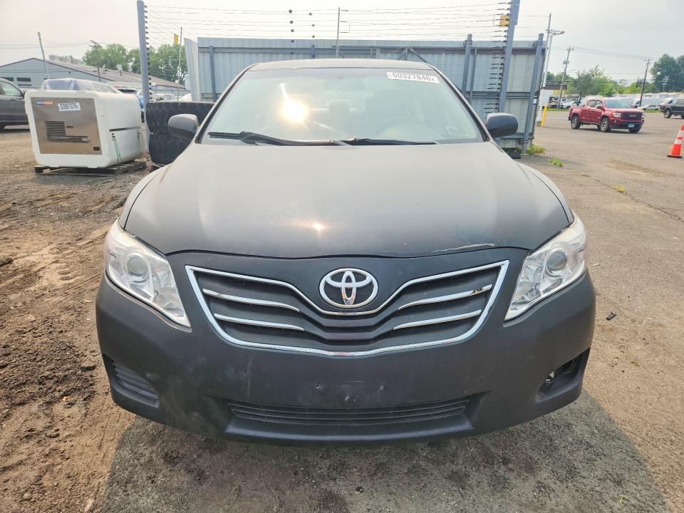 2011 Toyota Camry მანქანა იყიდება აუქციონზე, vin: 4T1BF3EK8BU674598, აუქციონის ნომერი: 60327846
