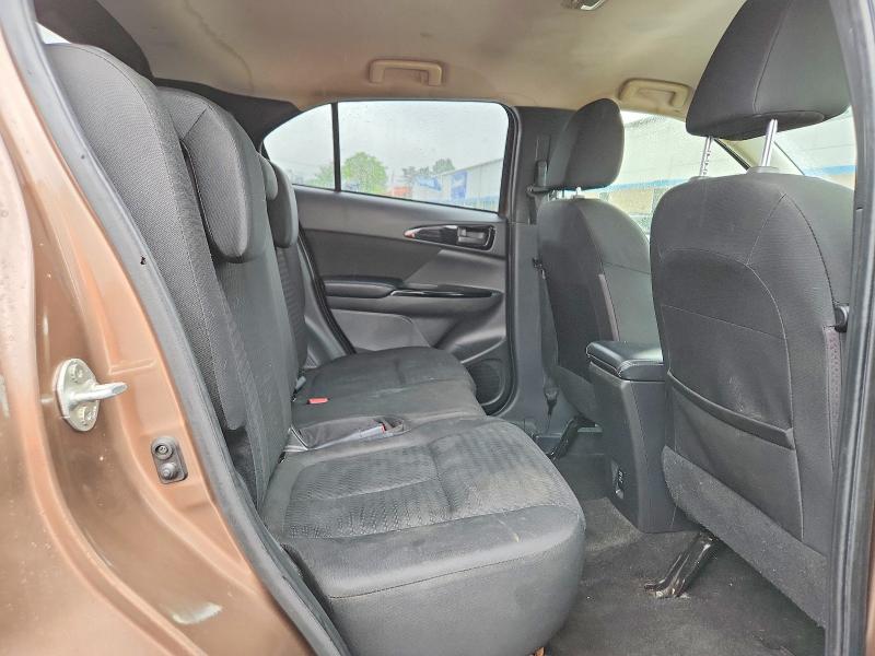 Продаж на аукціоні авто 2020 Mitsubishi Eclipse Cross, vin: JA4AT4AA7LZ016944, номер лоту: 62271846