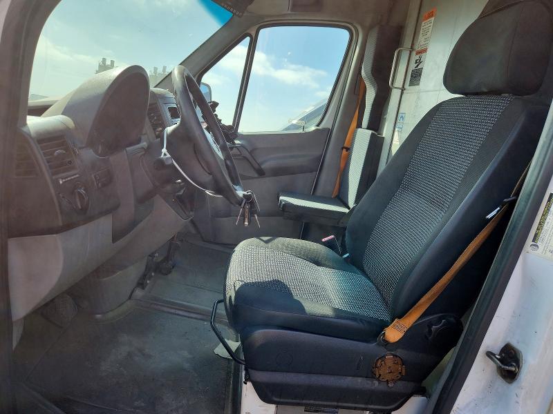 Продажа на аукционе авто 2012 Mercedes-benz Sprinter, vin: WD3PE8CB4C5693961, номер лота: 59169796