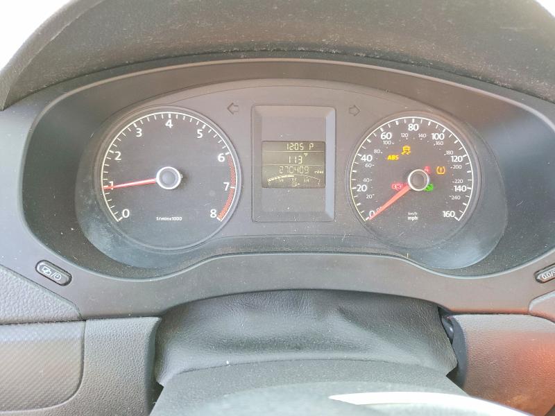 2012 Volkswagen Jetta მანქანა იყიდება აუქციონზე, vin: 3VW2K7AJ5CM353352, აუქციონის ნომერი: 61578156