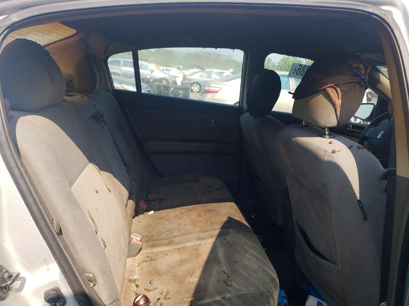 Продаж на аукціоні авто 2009 Nissan Sentra, vin: 3N1AB61E59L689807, номер лоту: 61227386