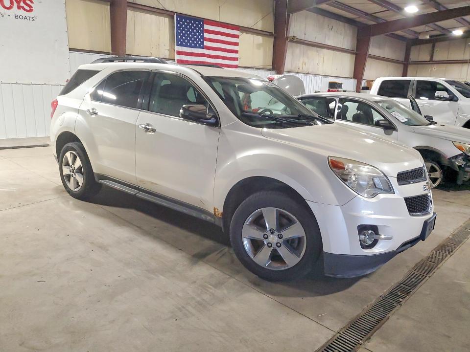 62044806 :رقم المزاد ، 1GNALCEK1FZ104841 vin ، 2015 Chevrolet Equinox مزاد بيع