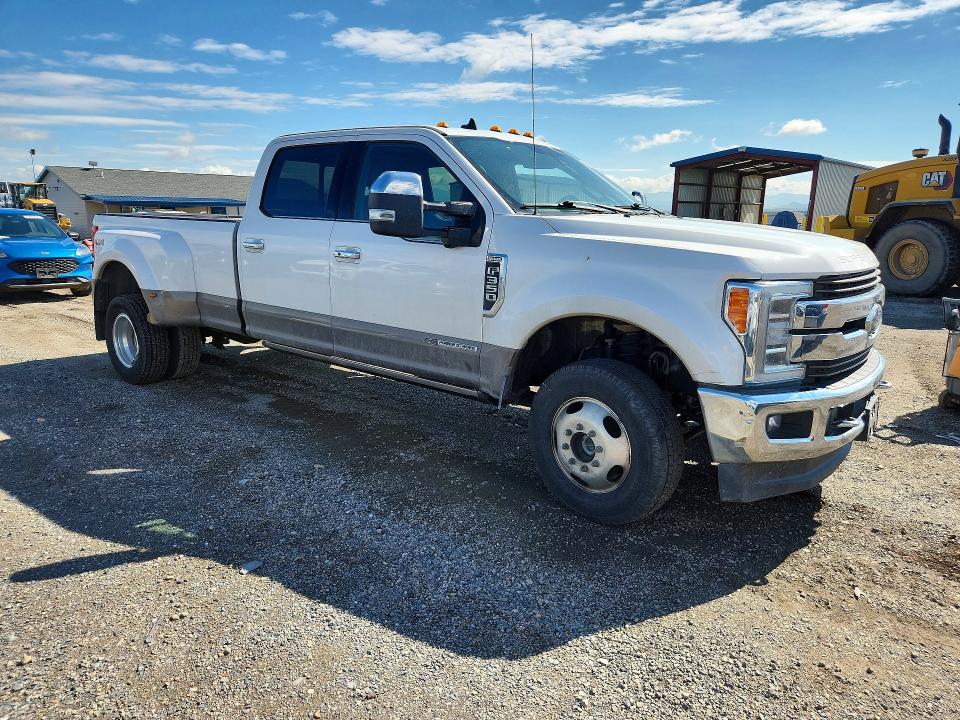 Aukcja sprzedaży 2019 Ford F350, vin: 1FT8W3DT8KED84378, numer aukcji: 85615055