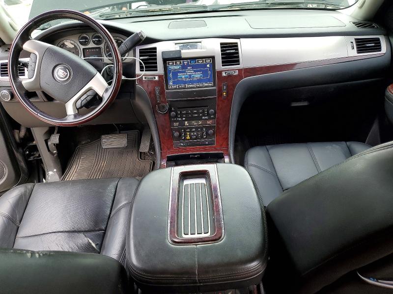 Продаж на аукціоні авто 2013 Cadillac Escalade, vin: 1GYS3JEF0DR215702, номер лоту: 59616366