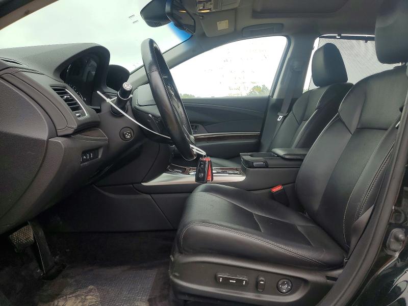 Продаж на аукціоні авто 2016 Acura Rlx, vin: JH4KC2F92GC000185, номер лоту: 62588276